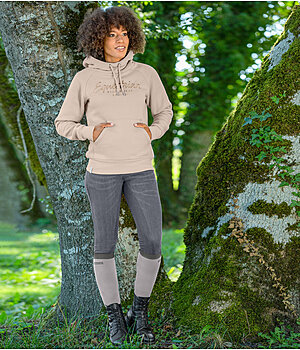 Dames outfit Jenna II in milkshake - OF001798