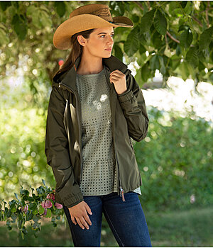 Western-Outfit Keyah in rozemarijn - OF001803