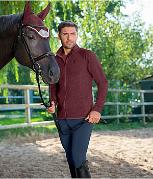 Heren outfit  St. Louis in burgundy - OFS24216