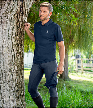 Heren outfit  Lincoln in navy - OFS24221