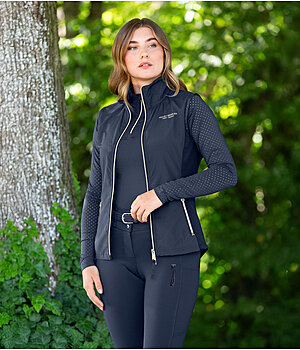 Felix Bhler Dames-Outfit Jeanne in navy - OFS25148