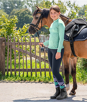 STEEDS Kids-Outfit Sena II in aqua-mint - OFS25324