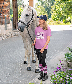 Felix Bhler Kids-Outfit Olena in vinted-orchid - OFS25337