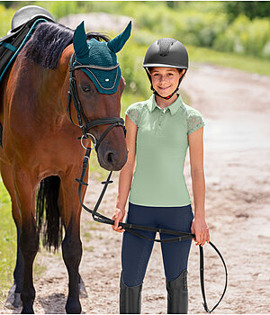 Felix Bhler Kids-Outfit Daisy II in lichtgroen - OFS25340