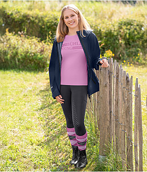 Felix Bhler Kids-Outfit Lane in navy - OFS25350