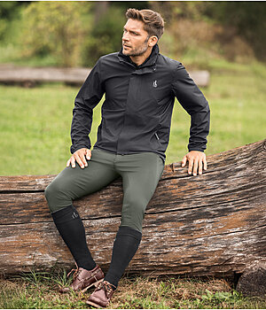 Felix Bhler Heren-Outfit Lyon in zwart - OFS25364
