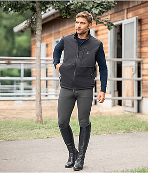 Felix Bühler Heren-Outfit Chicago in zwart - OFS25365