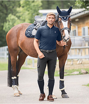 Felix Bühler Heren-Outfit Lincoln II in navy - OFS25368