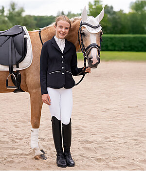 Felix Bhler kids wedstrijdoutfit Maybel in zwart - OFS25372