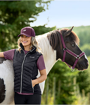 FENGUR Island Outfit Fjola in zwart - OFS25382