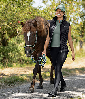 FENGUR Island Outfit Freya in zwart - OFS25387