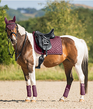 SHOWMASTER Outfit Brillant in vintage-berry - OFS25414