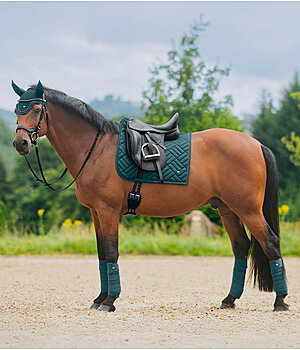 SHOWMASTER Outfit Brillant in tropical-green - OFS25417