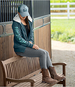 RANCH-X Western-Outfit Tammy in diepzee - OFS25428