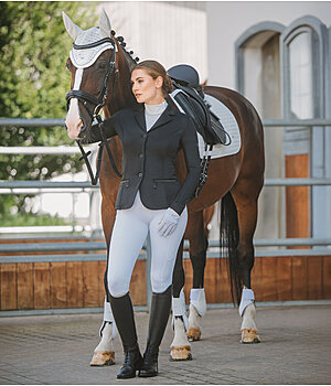 Felix Bhler dames wedstrijd Outfit Allegra in zwart - OFS25447