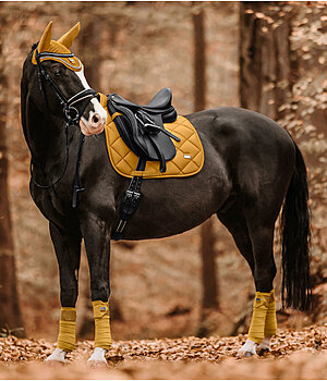 Outfit Felix Bhler Essential Standard in golden mango - OFW23069