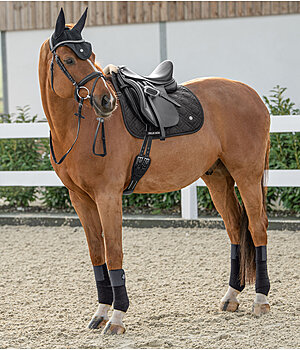 Outfit Felix Bhler Astro in zwart - OFW23070