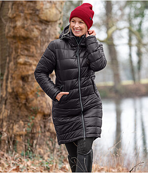 Dames outfit Helene in zwart - OFW23187