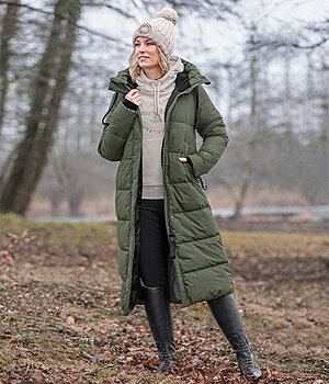 Dames outfit Anne in forest - OFW23202
