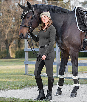 Dames outfit Ellie in carbon - OFW23295