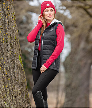 Dames outfit Liah in zwart - OFW23315