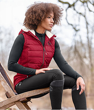 Dames outfit Liah in kers - OFW23317
