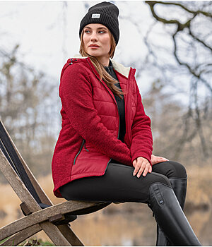 Dames outfit Ruby in kers - OFW23318