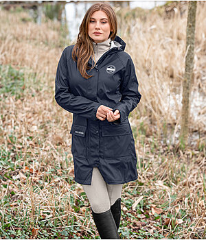 Dames outfit Amy in navy - OFW23321