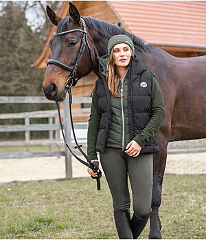 Dames outfit Mira II in zwart - OFW23324