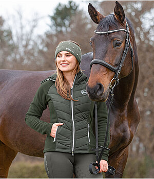 Dames outfit Elisa II in forest - OFW23325