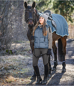 Dames outfit Milla in smoked blue - OFW23339
