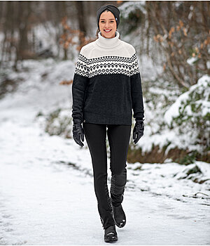 Outfit Jorun in antraciet - OFW23408
