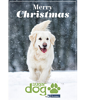 sugar dog cadeaubon om online uit te printen - GUTZA117-5W