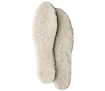 Polar inlegzolen