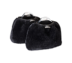 teddyfleece stijgbeugeltasjes