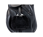 teddyfleece stijgbeugeltasjes