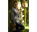 dames hoodie Explorer