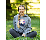 dames hoodie Explorer