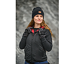 softshell bodywarmer Galena omkeerbaar