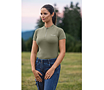 functioneel T-shirt Eureka