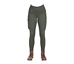 grip rijlegging Fundy Bay