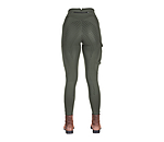 grip rijlegging Fundy Bay