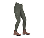 grip rijlegging Fundy Bay