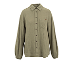 Mousseline blouson Colorado