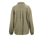 Mousseline blouson Colorado