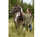 Mousseline blouson Colorado