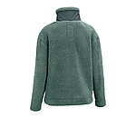fleece pullover Montana