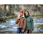 fleece pullover Montana