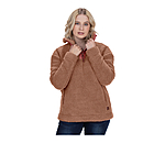 fleece pullover Montana