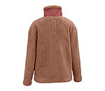fleece pullover Montana